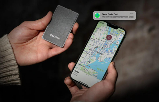 Why You Need a Long-Range Tracking Device for Your Wallet