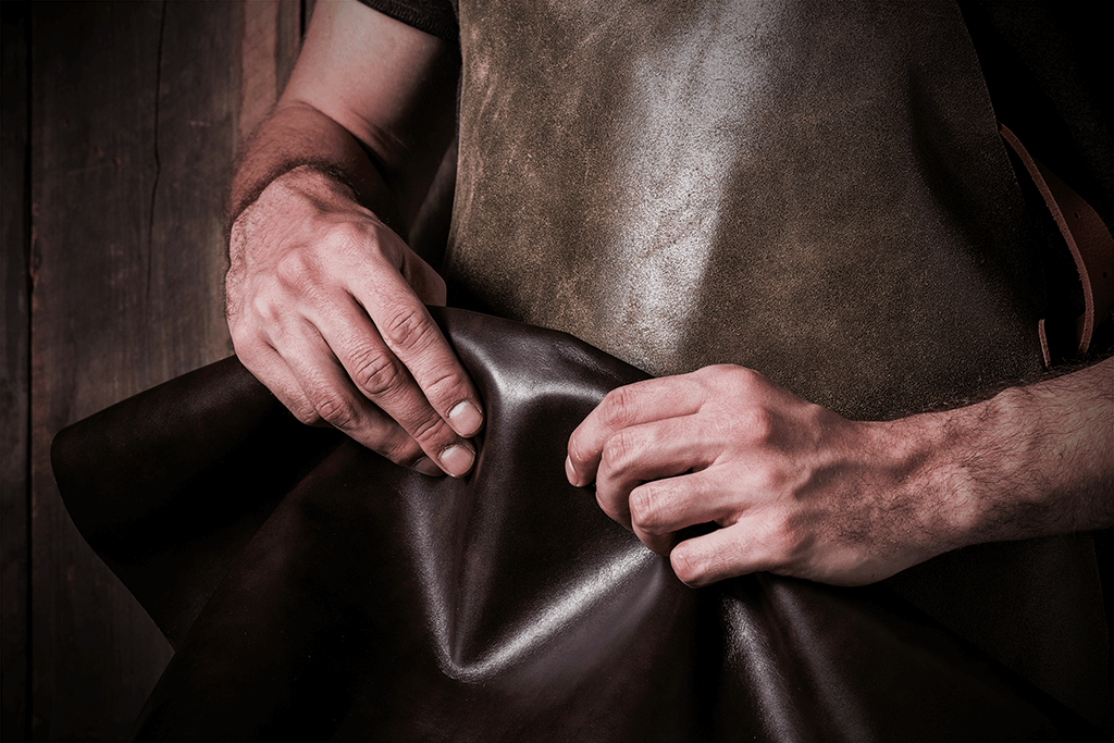 What Is Vegan Leather? The Ultimate Guide To Faux Leather