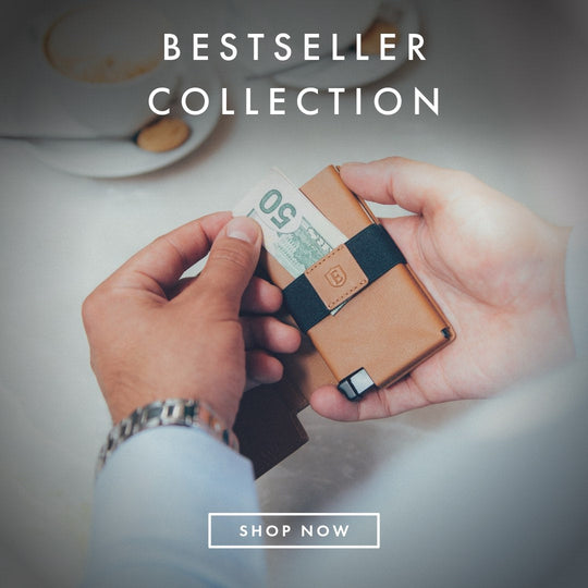 Ekster® Ekster® 2.0 | Bestellers Collection