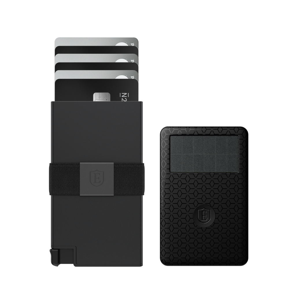 Trackable Wallet - Android®