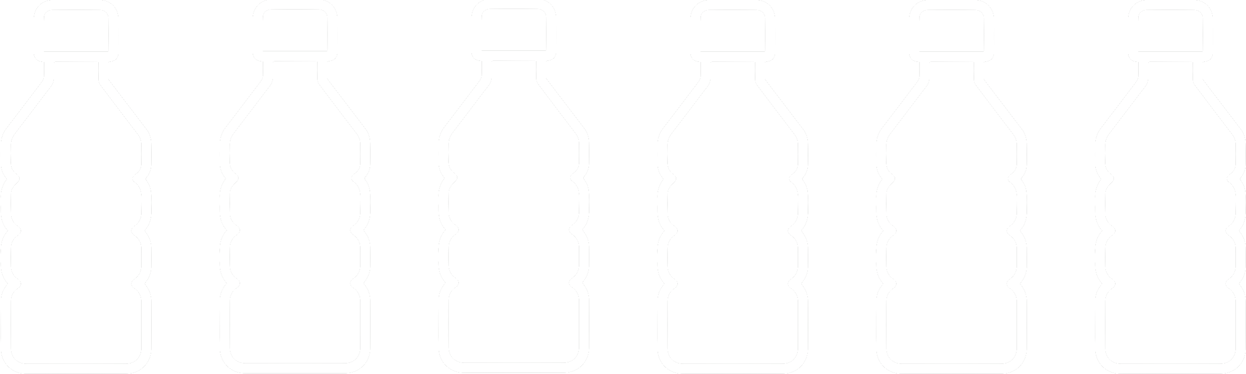 plastic bottle icon