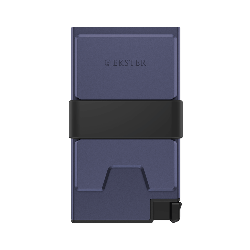 Astral | Aluminum Cardholder