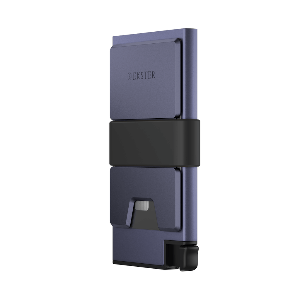 Astral Aluminum Cardholder