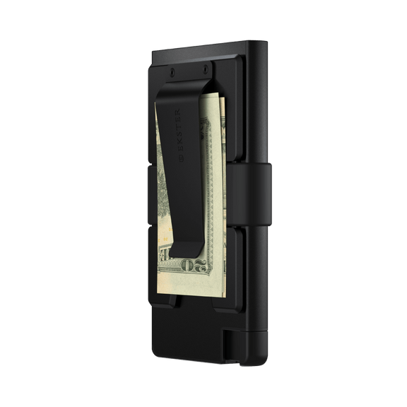 Cash Clip Backplate