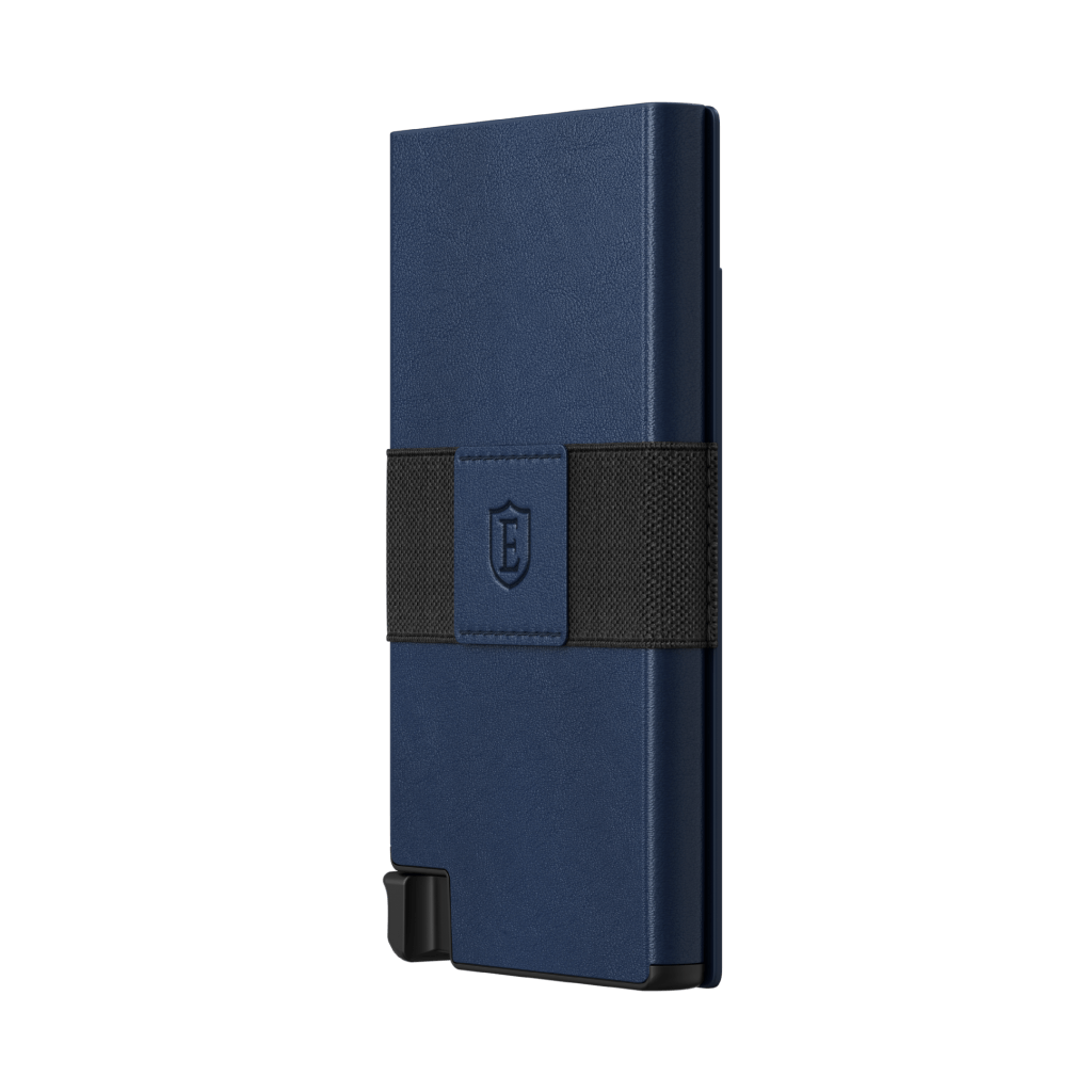 Senate Slim Cardholder Explore Our Compact Design Today Ekster