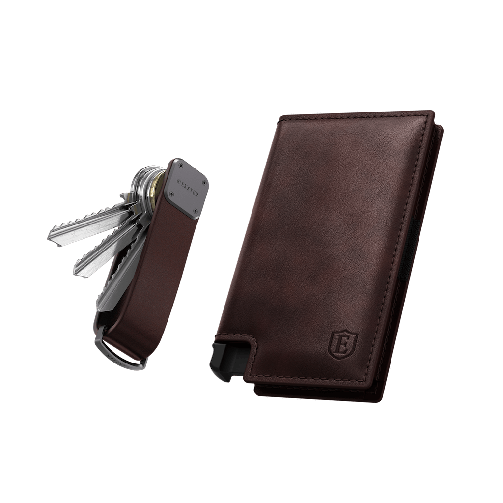 Key wallet store