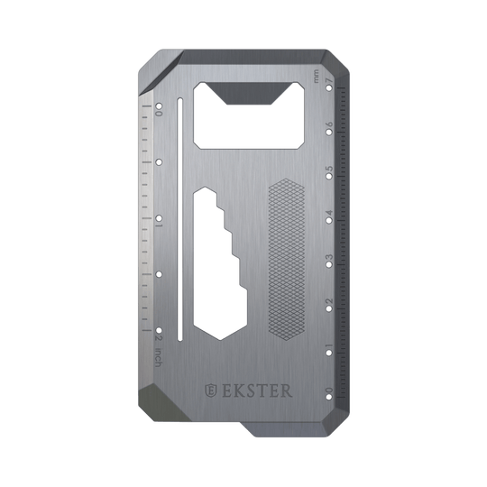 Tool Card-Accessories-Ekster®-Space Grey-Ekster®