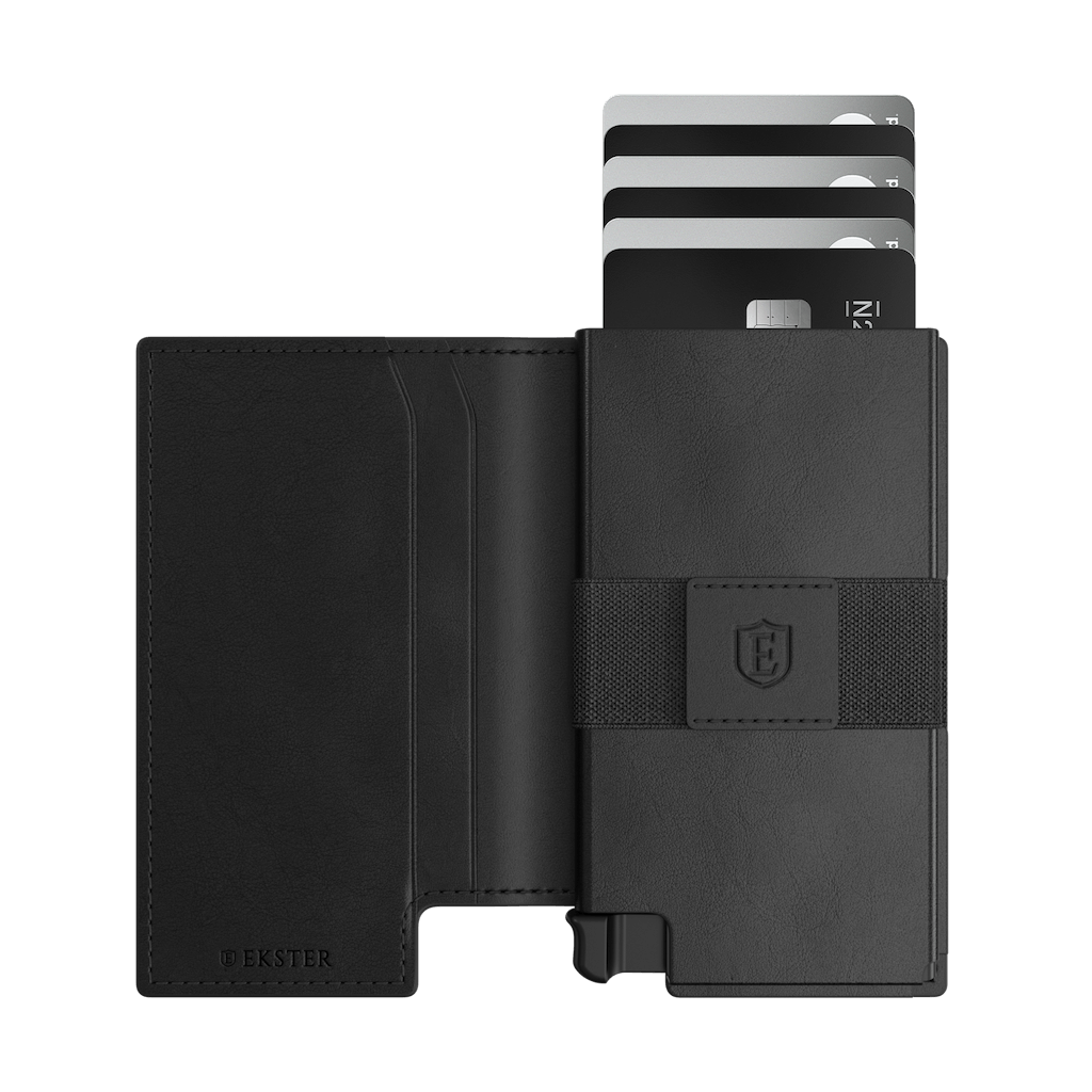 Airtag Wallet | Compatible with Apple Tracker | Ekster®