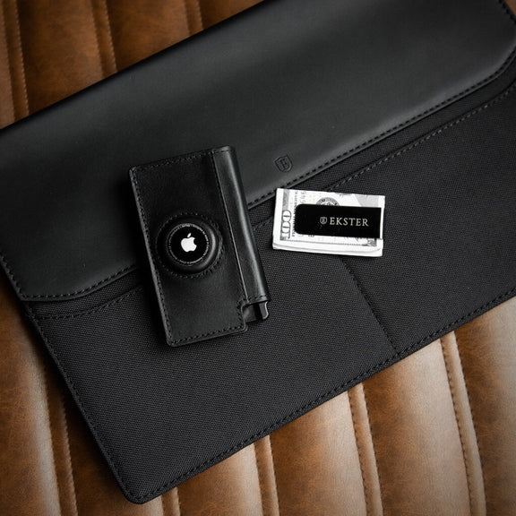 Money clip | Carry your cash safely and efficiently | Ekster®