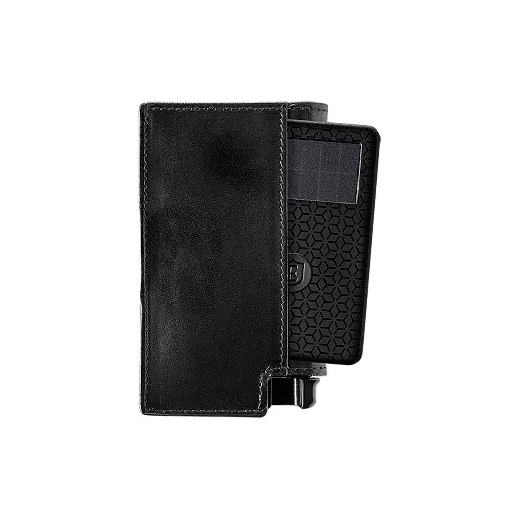 Vachetta Parliament | Italian Leather Wallet | Ekster®