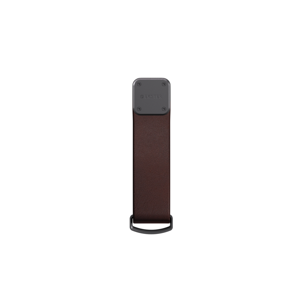 Personalised Leather Key Case With Car Logo Free Car Logo -  Denmark